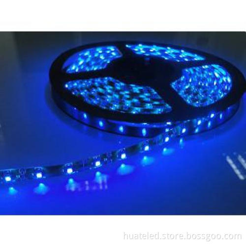 china factory led strip light CE ROHS 3 year warranty